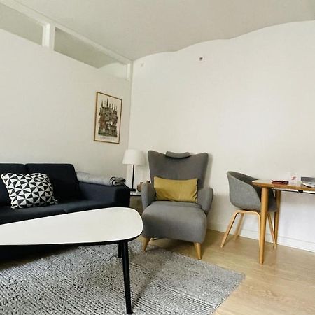 Apartmentincopenhagen Apartment 1207 Екстериор снимка