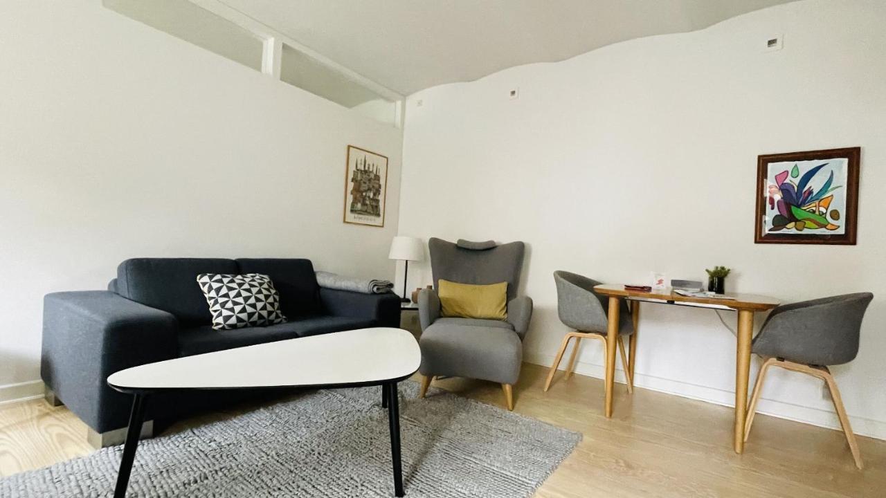 Apartmentincopenhagen Apartment 1207 Екстериор снимка