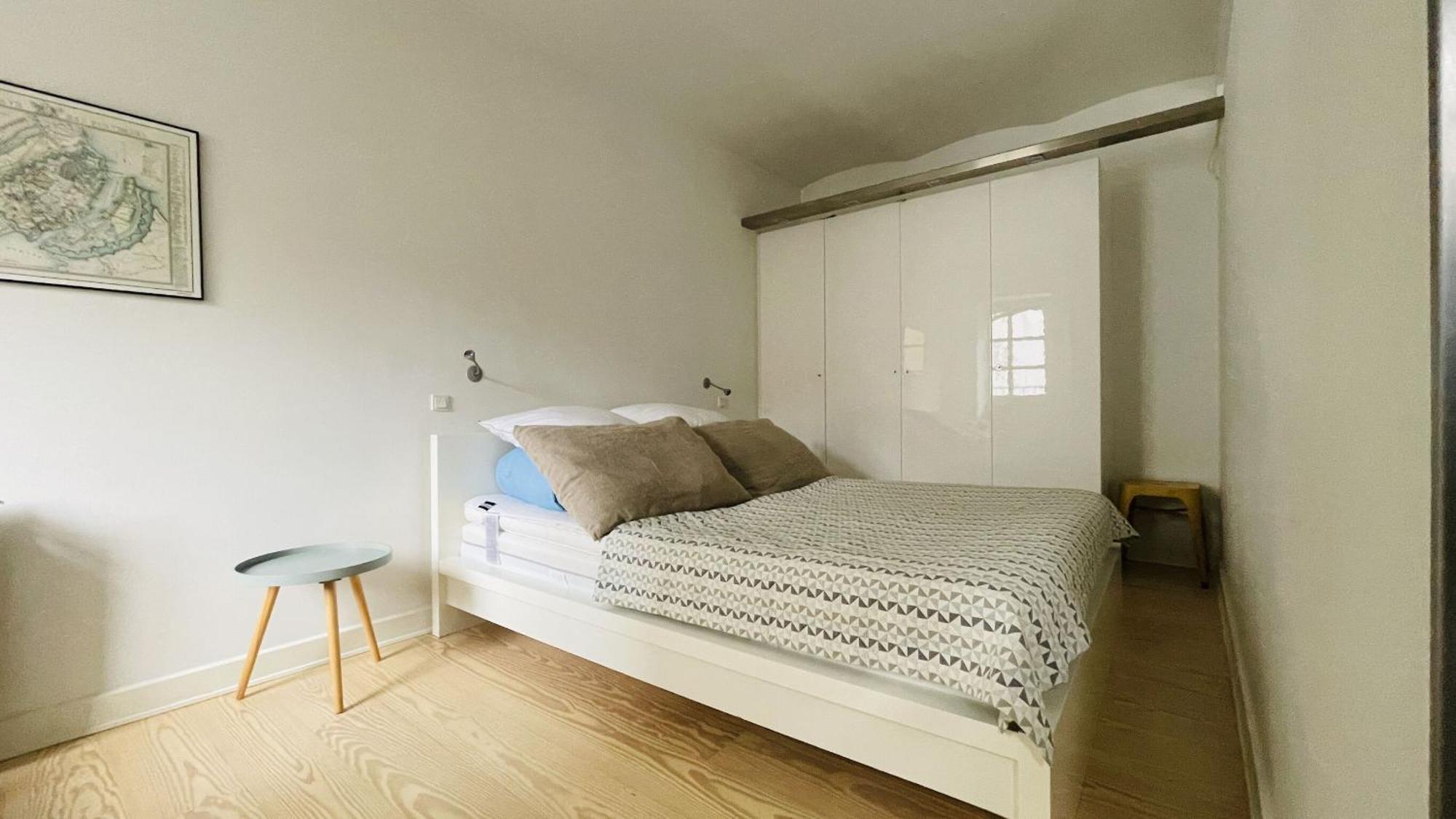 Apartmentincopenhagen Apartment 1207 Екстериор снимка