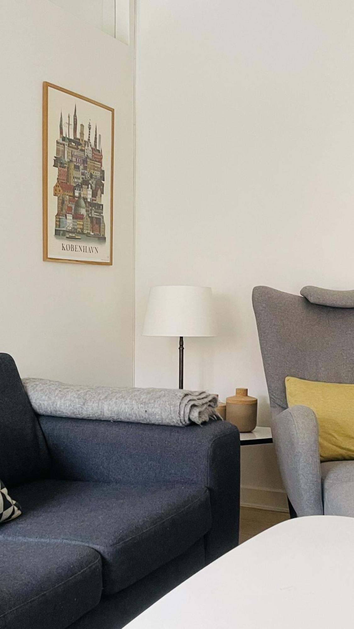 Apartmentincopenhagen Apartment 1207 Екстериор снимка