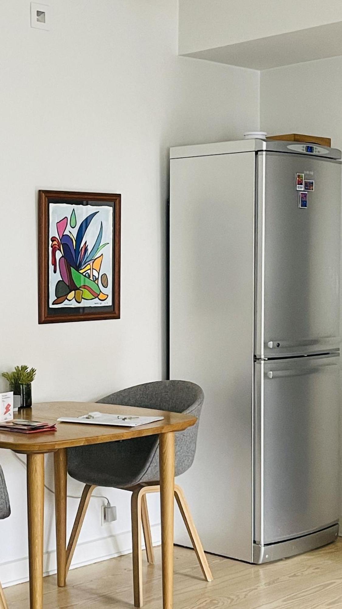 Apartmentincopenhagen Apartment 1207 Екстериор снимка